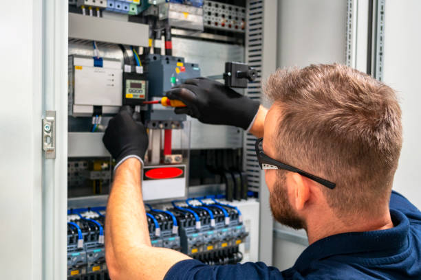Best Electrical Repair Services  in Eastmont, WA