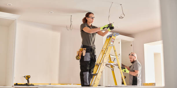 Best Best Electricians Near Me  in Eastmont, WA