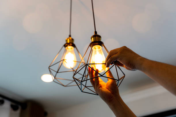Best Home Electrical Repair  in Eastmont, WA