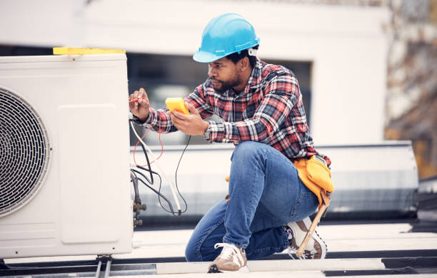 Best Commercial Electrician Services  in Eastmont, WA