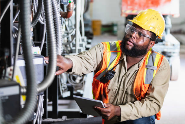 Best Electric Panel Repair  in Eastmont, WA