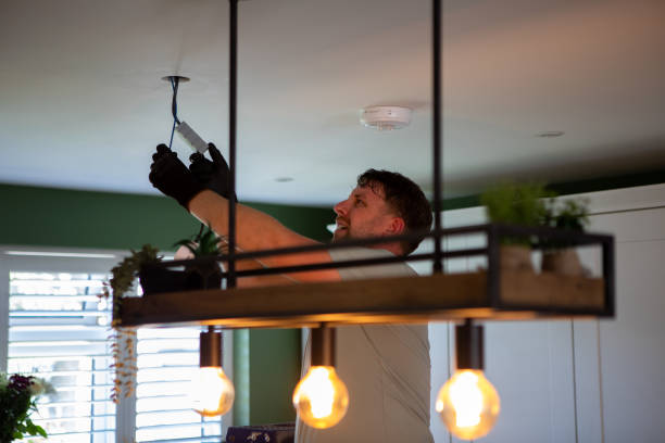 Best Electrical Wiring Services  in Eastmont, WA