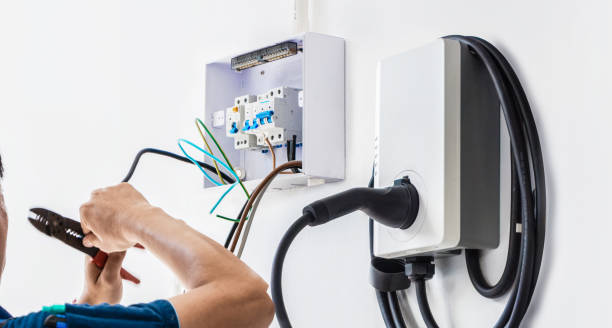 Best Electrical Repair Services  in Eastmont, WA